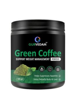 Coffee Powder