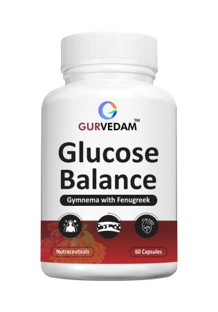 Glucose Balance Capsule